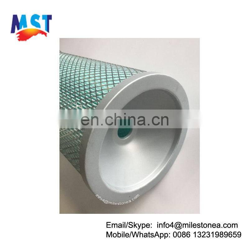 Air filter 16546-96014 1654696014 for Japan truck