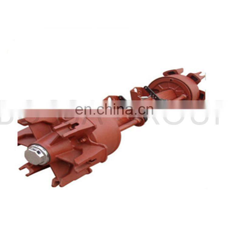factory supply Casting Spare Parts for alex for truck trailer tractor agricultural machine