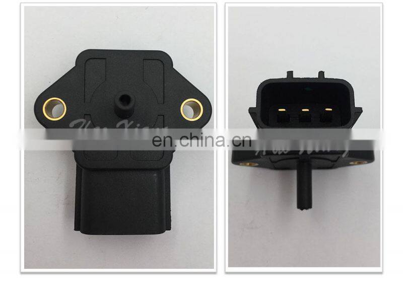 Auto Map Pressure Sensor 18590-75F00 / 22365-9E010 / 22365-9E020