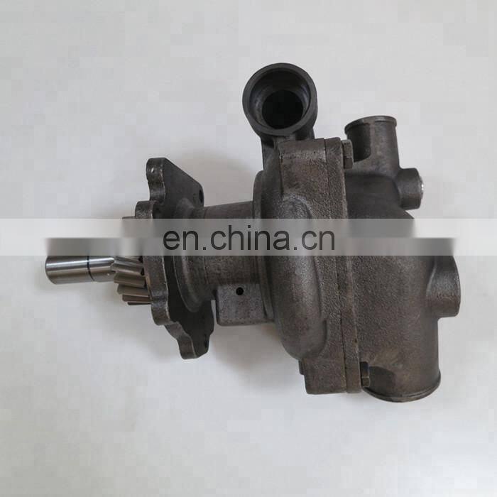 Original M11 diesel engine spare parts diesel water pump 3073695 pump water for truck