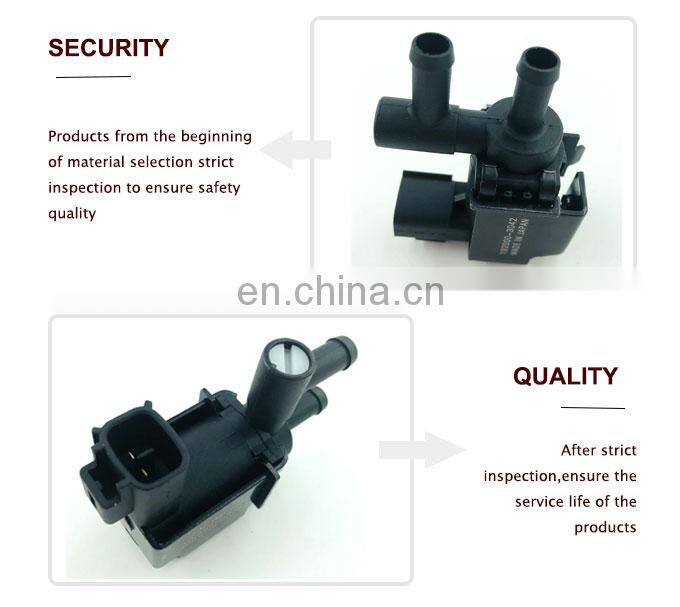 Vacuum Solenoid Switch Valve VSV 192000-3130 192000-3042 for Toyota For Lexus