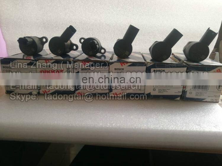 DRV VALVE 0281002500