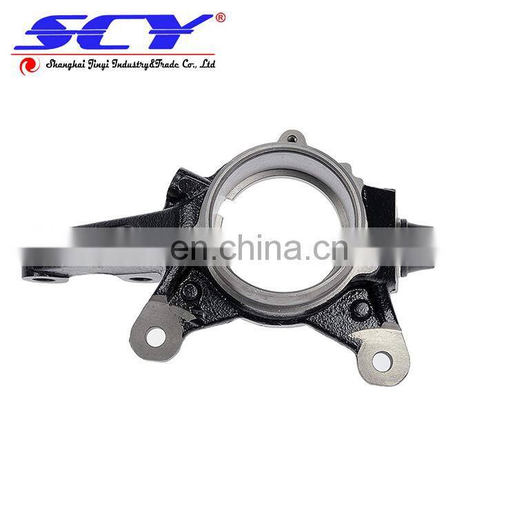 Steering Front Control Arms Ball Joints Kit Suitable for HONDA CR-V OE 51210S9A982 51220S9A982 51210S9A020 51215S9A020