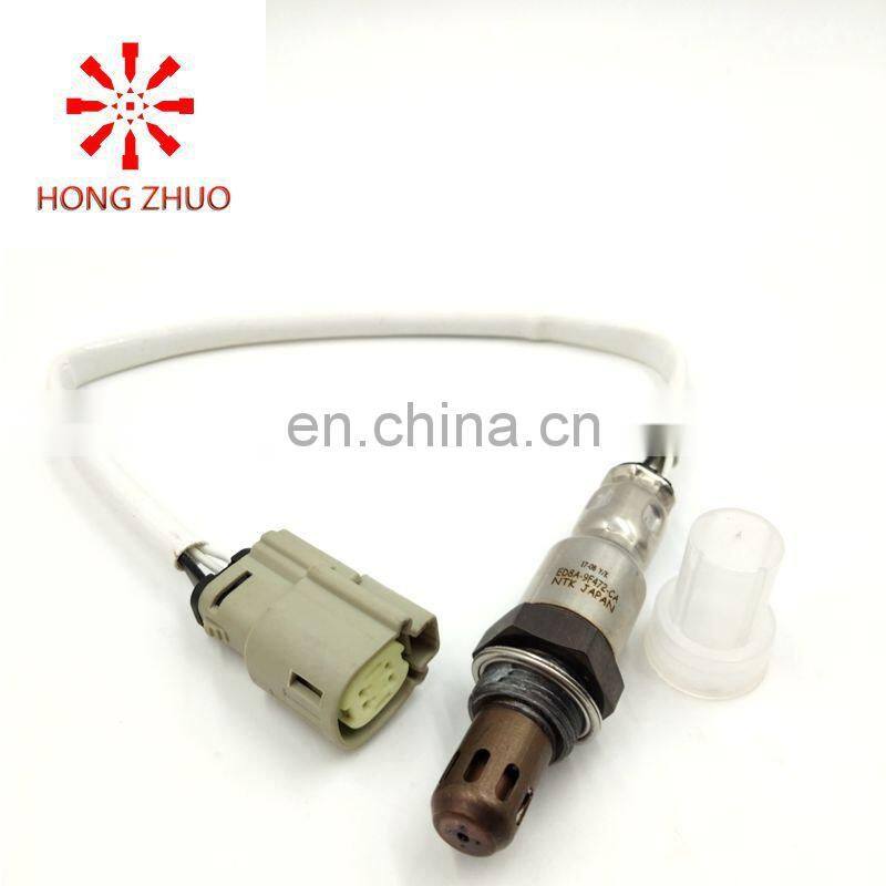 100% professional High quality best price Oxygen Sensor ED8A-9F472-CA