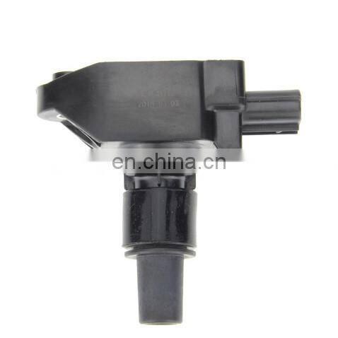 Auto Parts Pencil Ignition Coil Pack N3H1-18-100B N3H1-18-100