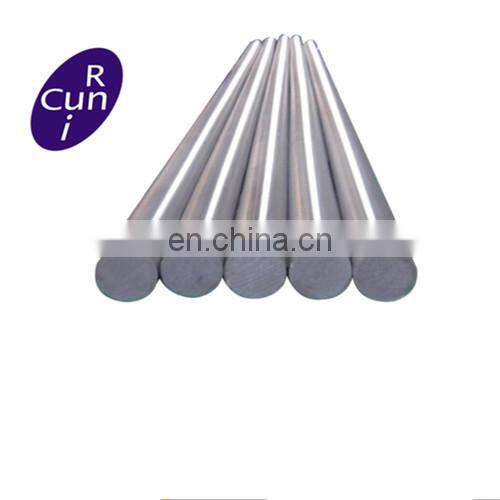 ASTM Tool Steel round bar W 4CrW2Si 5CrW2Si Cr12 Cr12Mo1V Cr12MoV Cr5Mo1V 9Mn2V