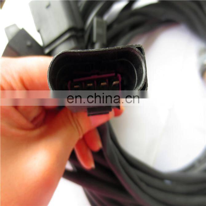 Air Fuel Ratio oe 0258006978 For A4 A6 TT Beetle Golf Jetta Passat 2009 O2 Sensor