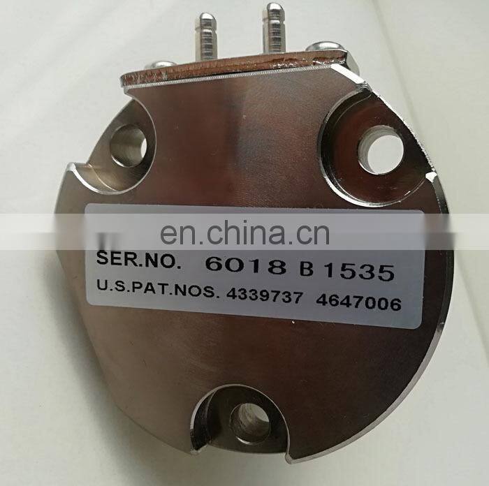 K38 Engine Electronic Fuel Control Actuator 3044190 3085220 3408326 3063505