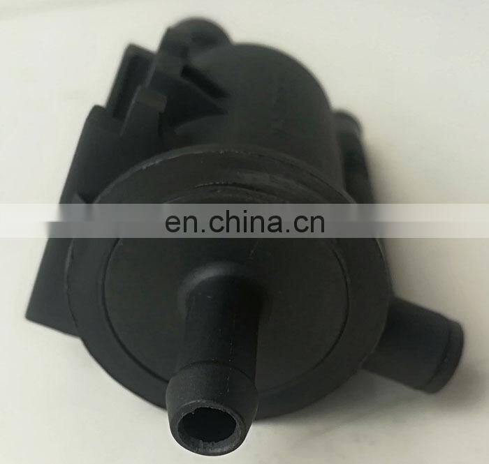 DFSK C37 mini bus parts carbon canister control valve / solenoid 3612030-B00-00 / 3612030B0000