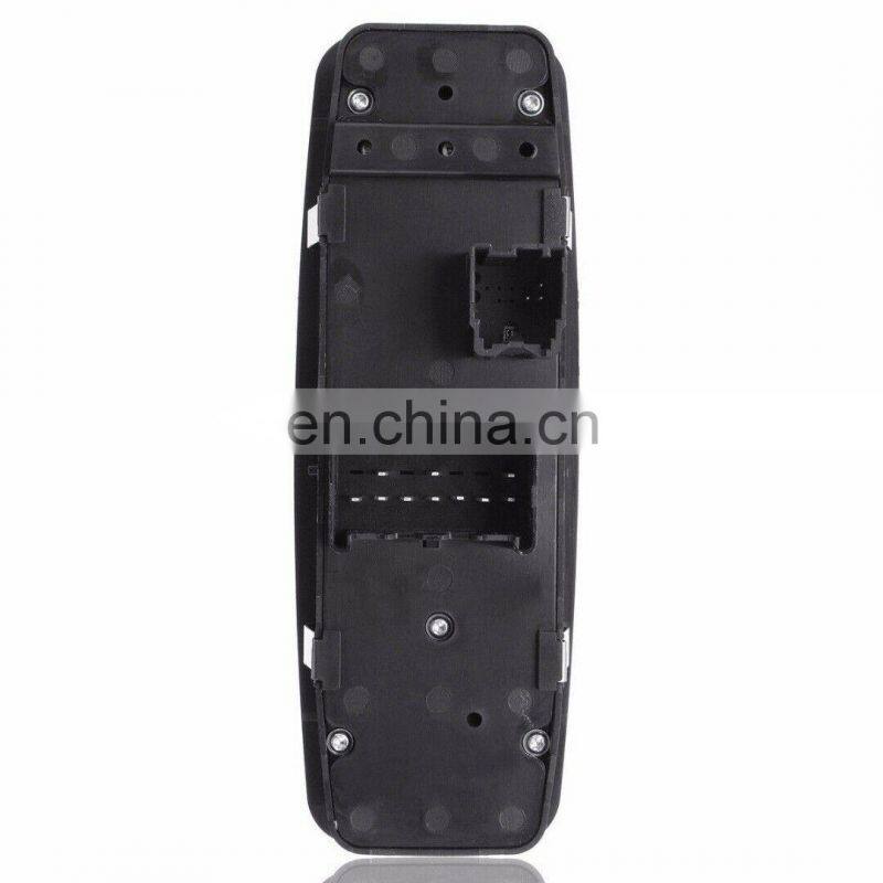 Master Power Window Switch 4602863AB For Dodge 2011-2014