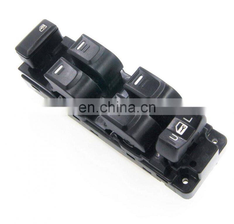 25779767 Power Window Switch For Colorado Canyon Crew Cab H3 H3T
