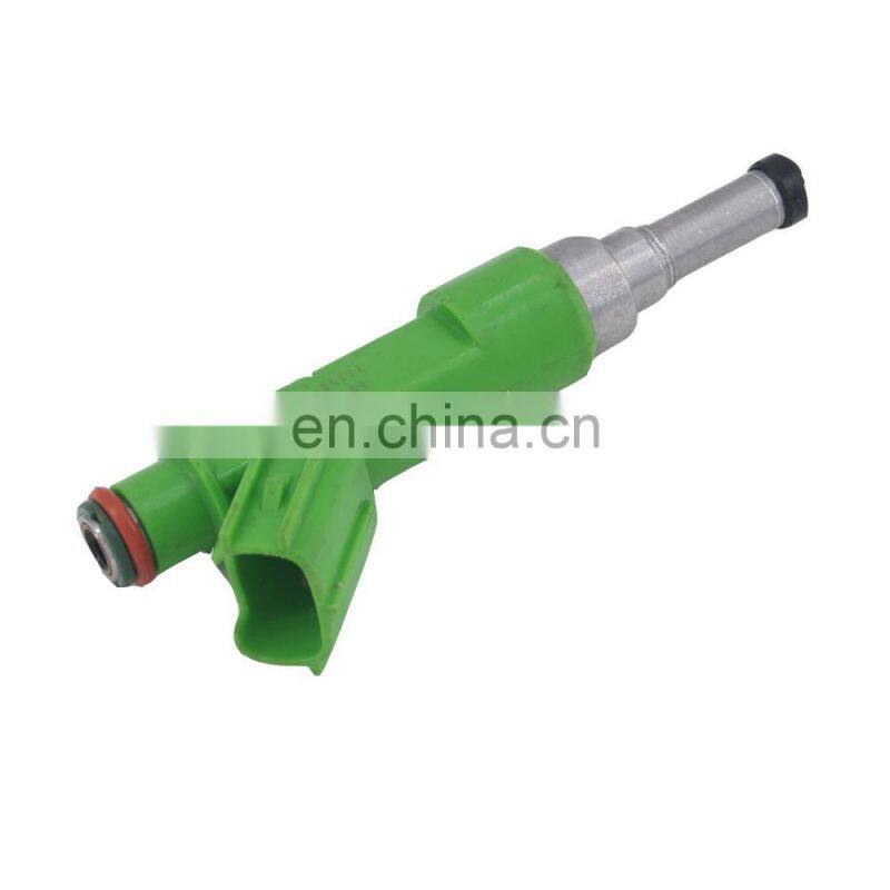 23209-09175 23209-39175 23250-0V010 Fuel injectors for Toyota