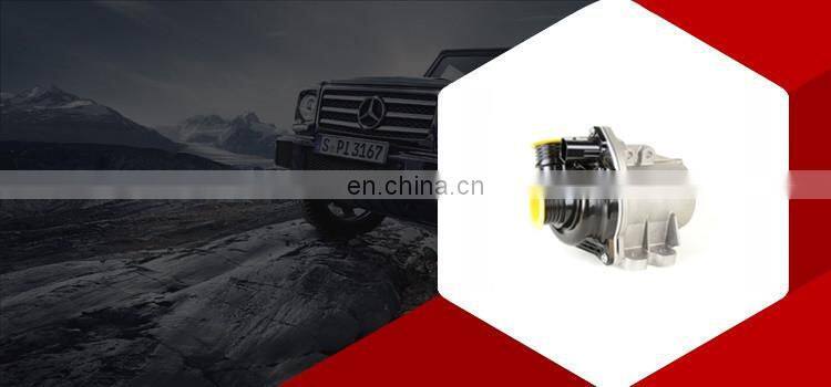Electric Water Pump 11519455978 For BMW E60 E61 E71 E82 E88 E90 E92 F01 F02 F10
