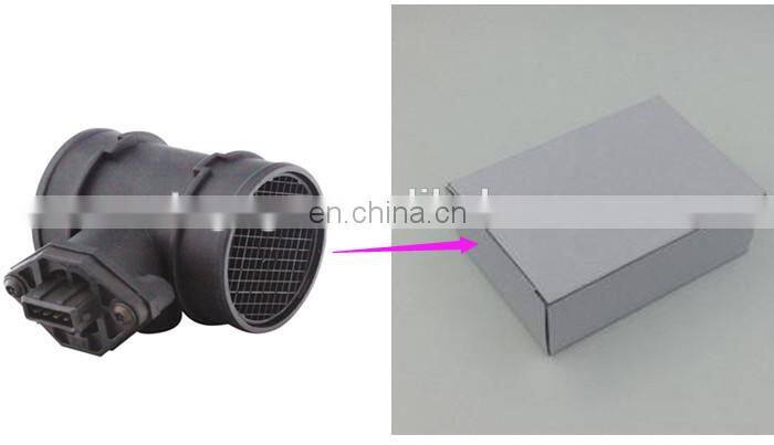 For Niss ian Altima 240SX 2.4 4cyl MAF Mass Air Flow Meter Sensor OEM 22680-9E005 22680-9E000 22680-70F05 MF21006 SU5056 5S2806