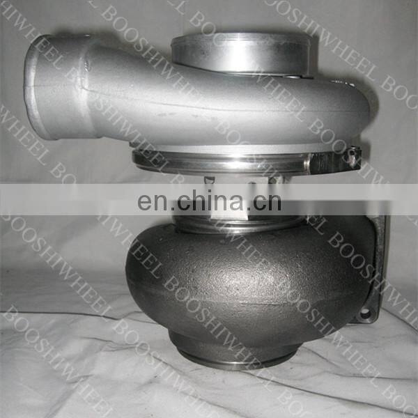 PC400-7 PC450-7 Turbocharger 6151-81-8170 6506-21-5020 For Komatsu