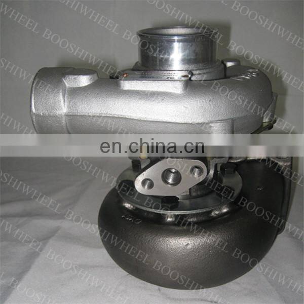 S4D102E PC120-6 Turbocharger 6732-81-8100 6732818100 For Komatsu