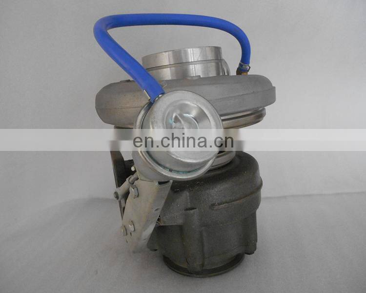 HX55W Turbocharger for CNH Various with 615.46 Engine S300G Turbo VG1500119036D 13809700012 13809880009 VG1540110066
