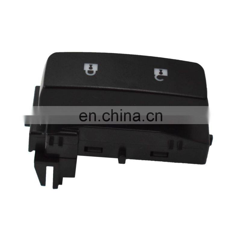 Front Door Lock Switch Driver Side Left for Silverado Sierra Truck 15804093