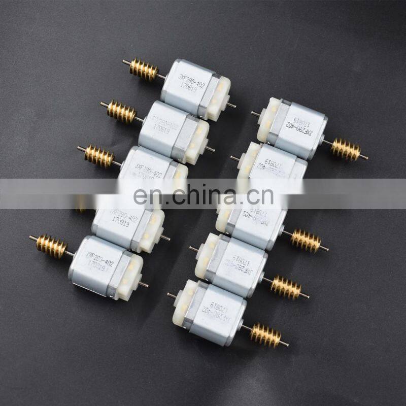 10pcs ESL/ELV Motor Steering Lock Wheel Motor for W204/W207/W212