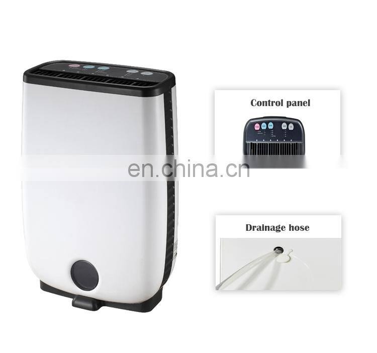YouLong Modern Design 230V 50HZ 14.77pint/D Home Effect Dehumidifier