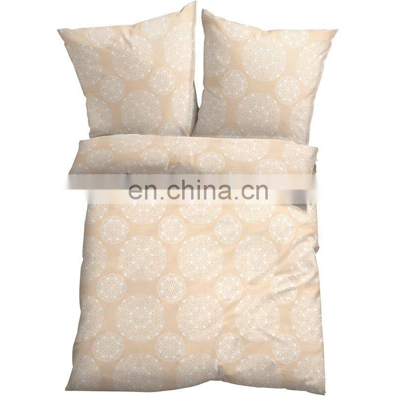 i@home 100% OEM designed bedsheet bedding set comforter sets wholesale bedding