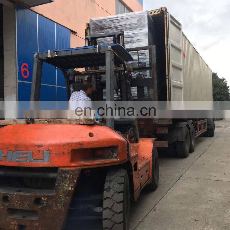 FORST industrial Cartridge Filter Dust Collector System