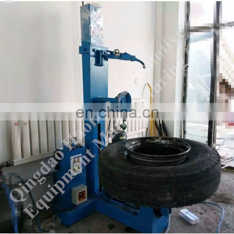 Factory Supply Tire Changers for heavy duty truck bus