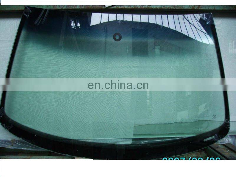 6 5 4 3 2.3 2.1mm auto glass manufacturers high quality auto glass