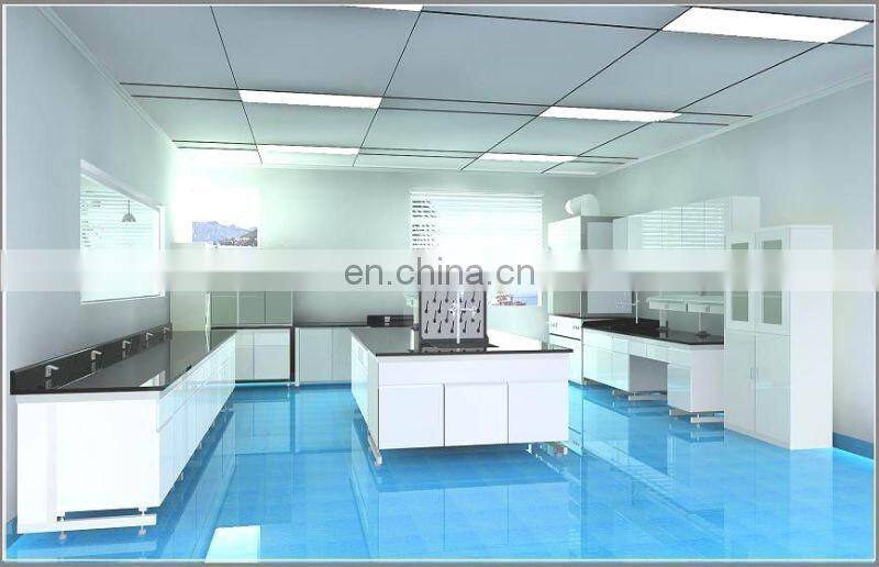 Ho Pui Chemical lab wall side table price for university lab furniture