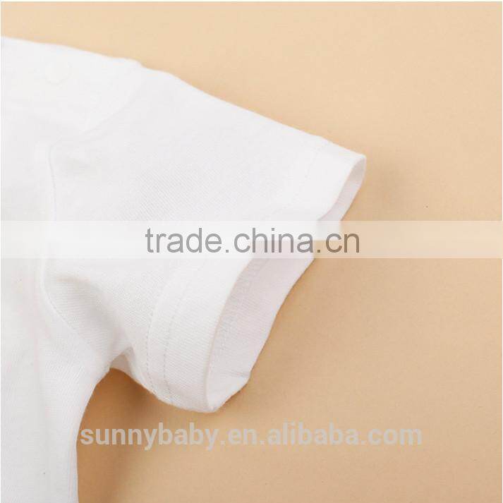 Hot Selling Cute 3pc of Newborn Baby Clothing Set