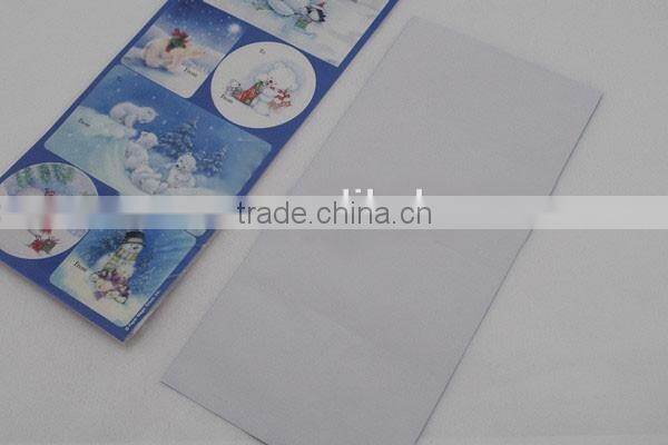 customised cheap sticker printing