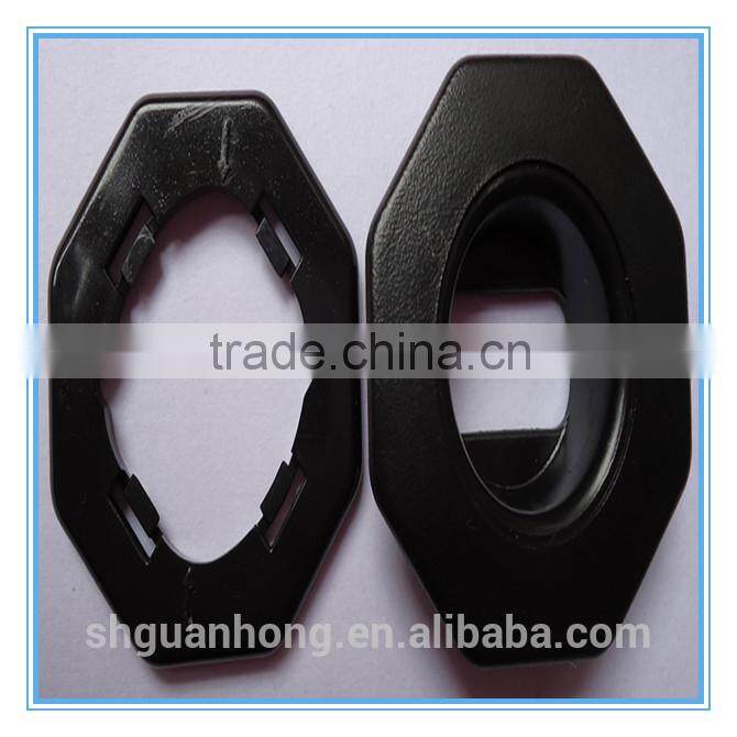 automotiv car floor mat plastic fastener/ clips