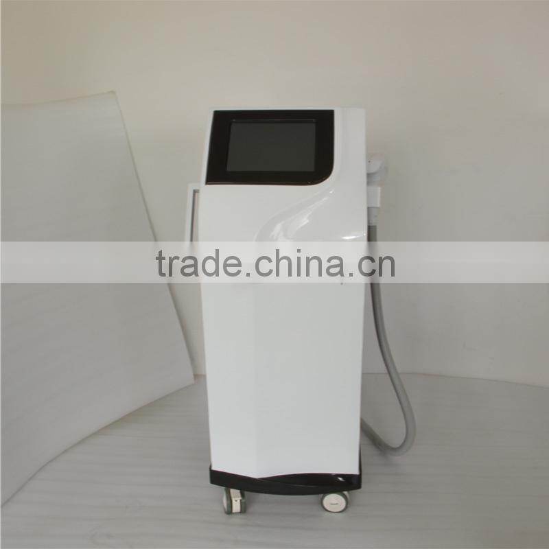 hair removal beauty machine Beijing factory