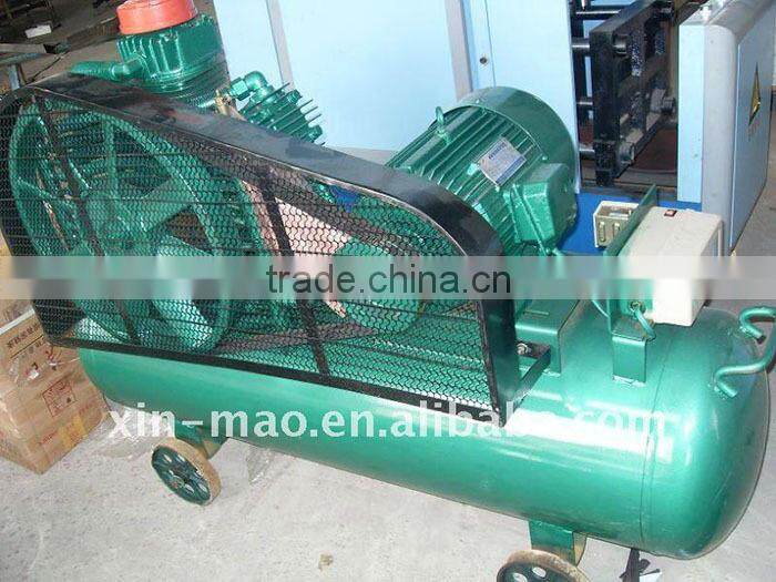 sus304 stainless steel extrusion mould machines plastic with dryer