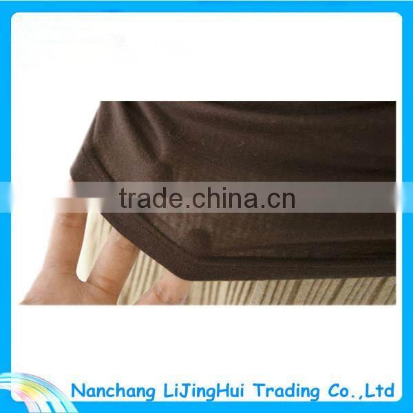 new custom wholesale bodybuilding stringer tank top