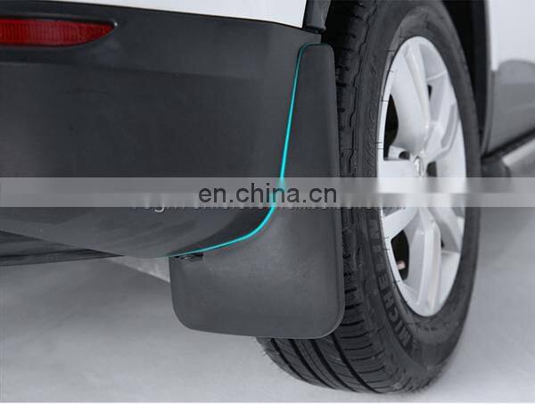 Mud guard for Focus 2009 2010 2012 2013