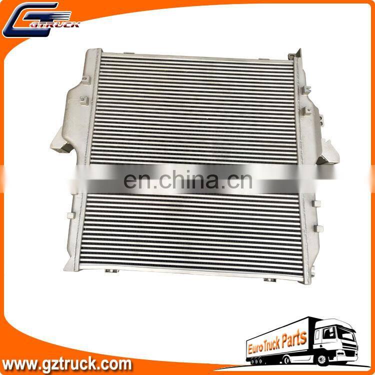 Aluminum Intercooler Oem 9425011201 9425010708 9425010701 for MB Actros Truck