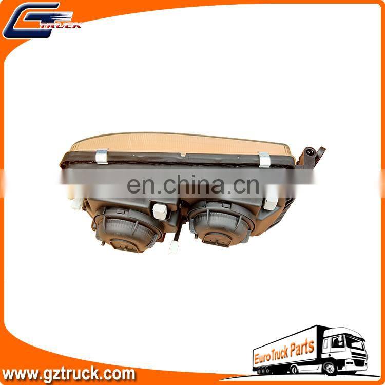 European Truck Auto Body Spare Parts Head Lamps Oem 504238203 for Ivec Truck Head Lights