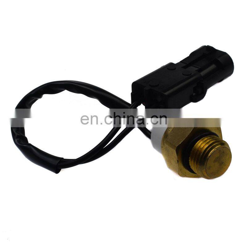 Temperature Switch RE503242 For John Deere 250 260 5203 5205 5210 485E 486E 488E
