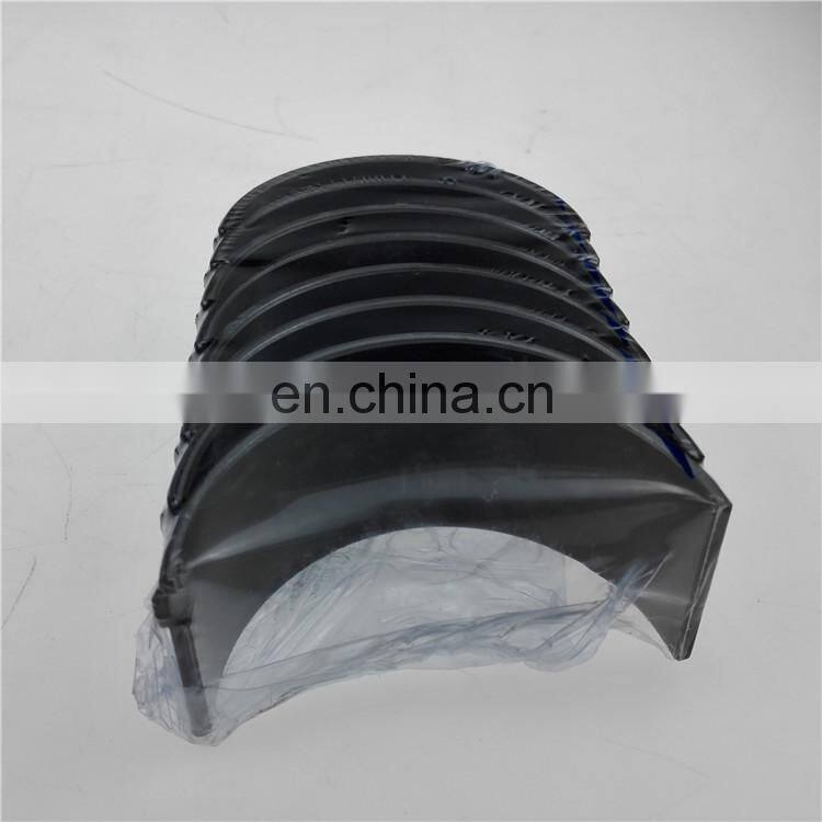 Genuine yuchai parts rod bearing for YC4D130-33 Foton and Jinbei trucks,yuchai diesel engine