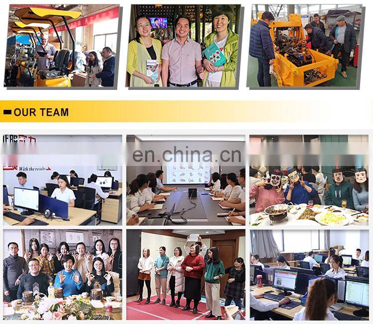 Discount price self loading crawler dumper epa engine china mini dumper