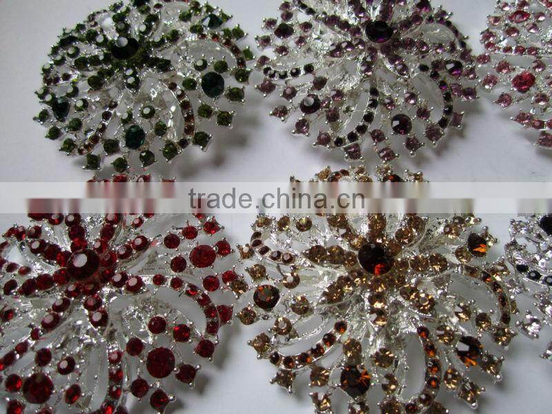 CB045 CLEARANCE hot sale beautiful brooches muslim scarf pins