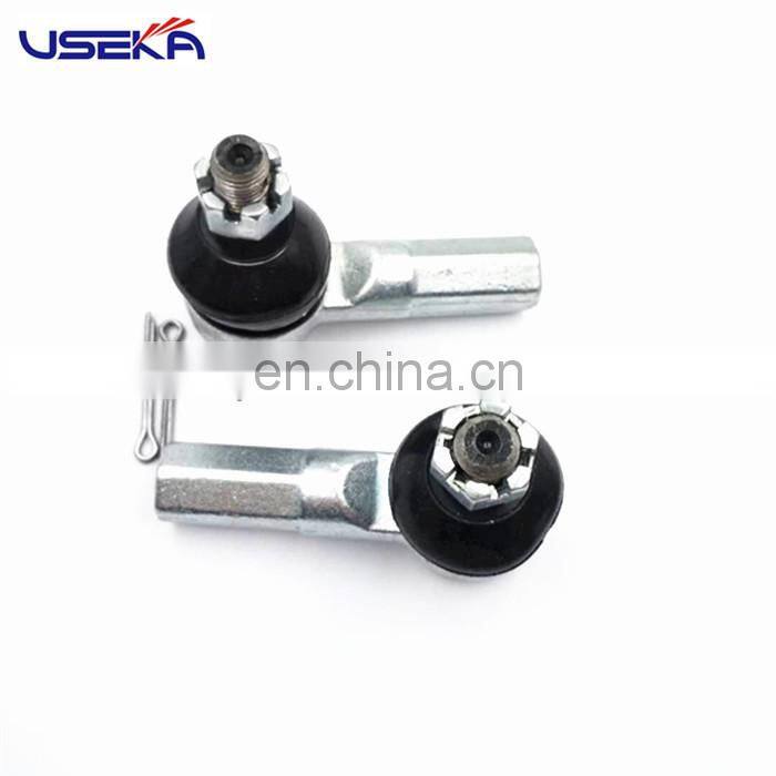 High Performance And Low Price  Auto Parts TIE ROD END For Suzuki OEM 48810-84M00