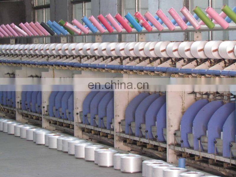 1000D pp yarn twisted For filter