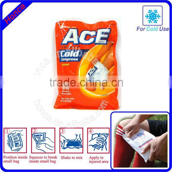 instant medical ice packs