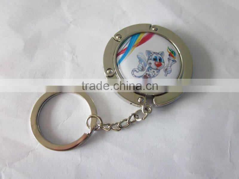 bag hanger folding bag purse hook handbag hanger holder foldable bag hanger