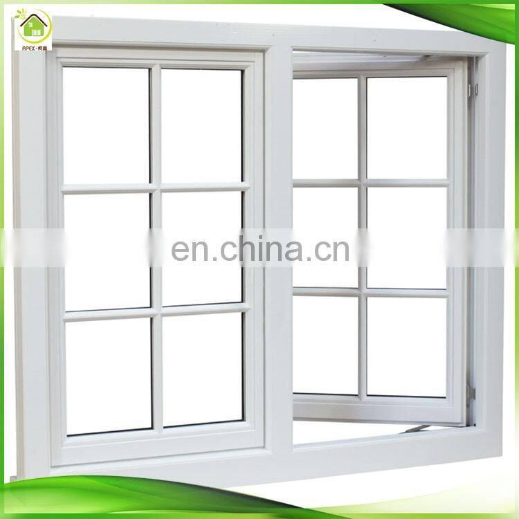 door window inserts aluminum glass door price