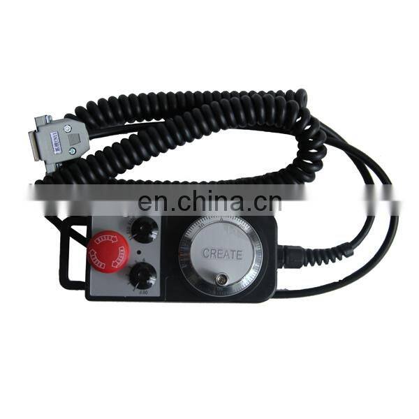 Low cost 2 axis CNC motion control in milling machine system