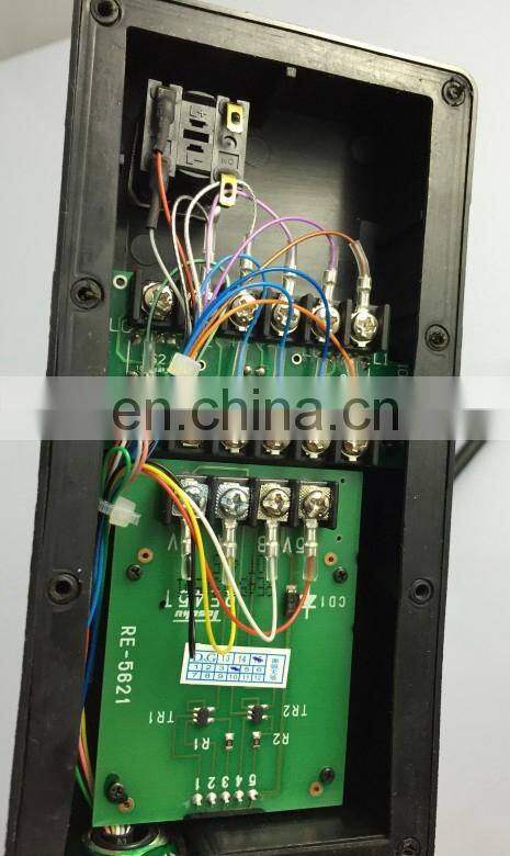 12V 100PPR HM121 Handwheel MPG Made in Japan Electronic CNC Handwheel