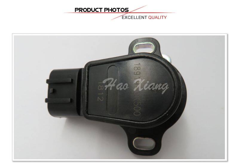 18919-VK500 18919VK500 Auto Accelerator Pedal Sensor Suitable for NISSAN 350Z INFINITI